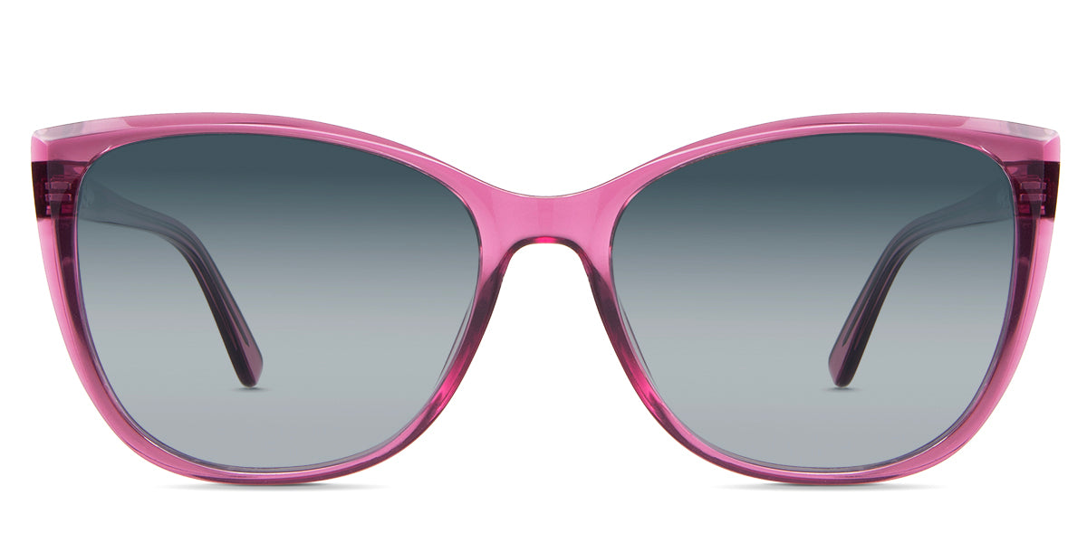 Freya Women's Prescription Sunglasses - UV Protection, Stylish & Comfortable for Driving, Outdoor Activities & Everyday Wear