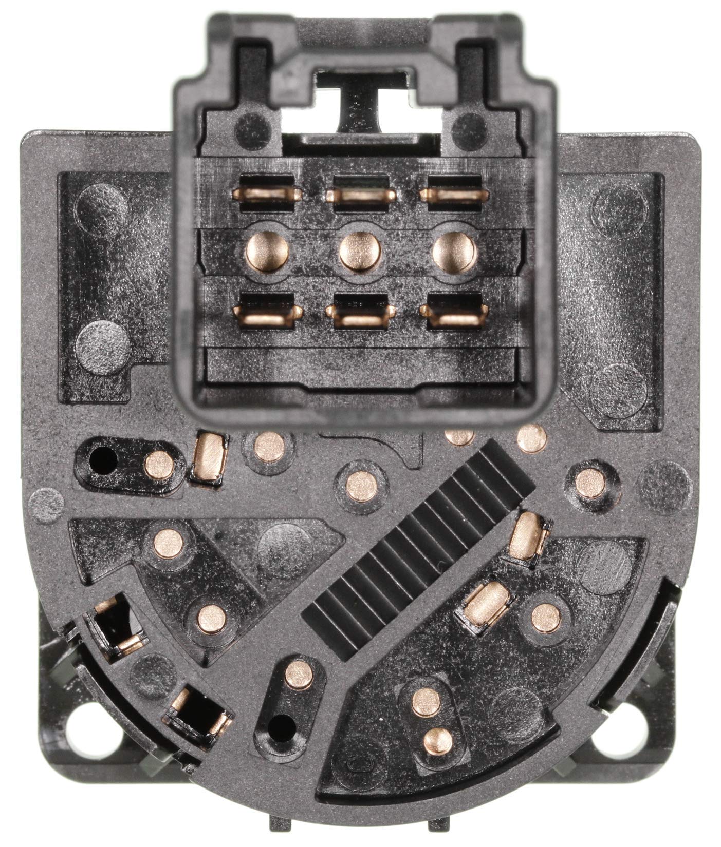 WVE by NTK 1S11906 HVAC Heater Control Switch - 1 Pack | Replacement Part for Car Heating System | Perfect for Winter Driving & Vehicle Maintenance
