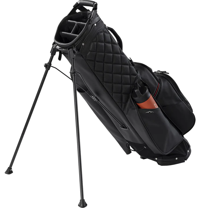 Sun Mountain Matchplay 4-Way Stand Golf Bag - Lightweight & Durable Golf Stand Bag with 4-Way Divider - Perfect for Golfers, Tournaments & Driving Range Practice