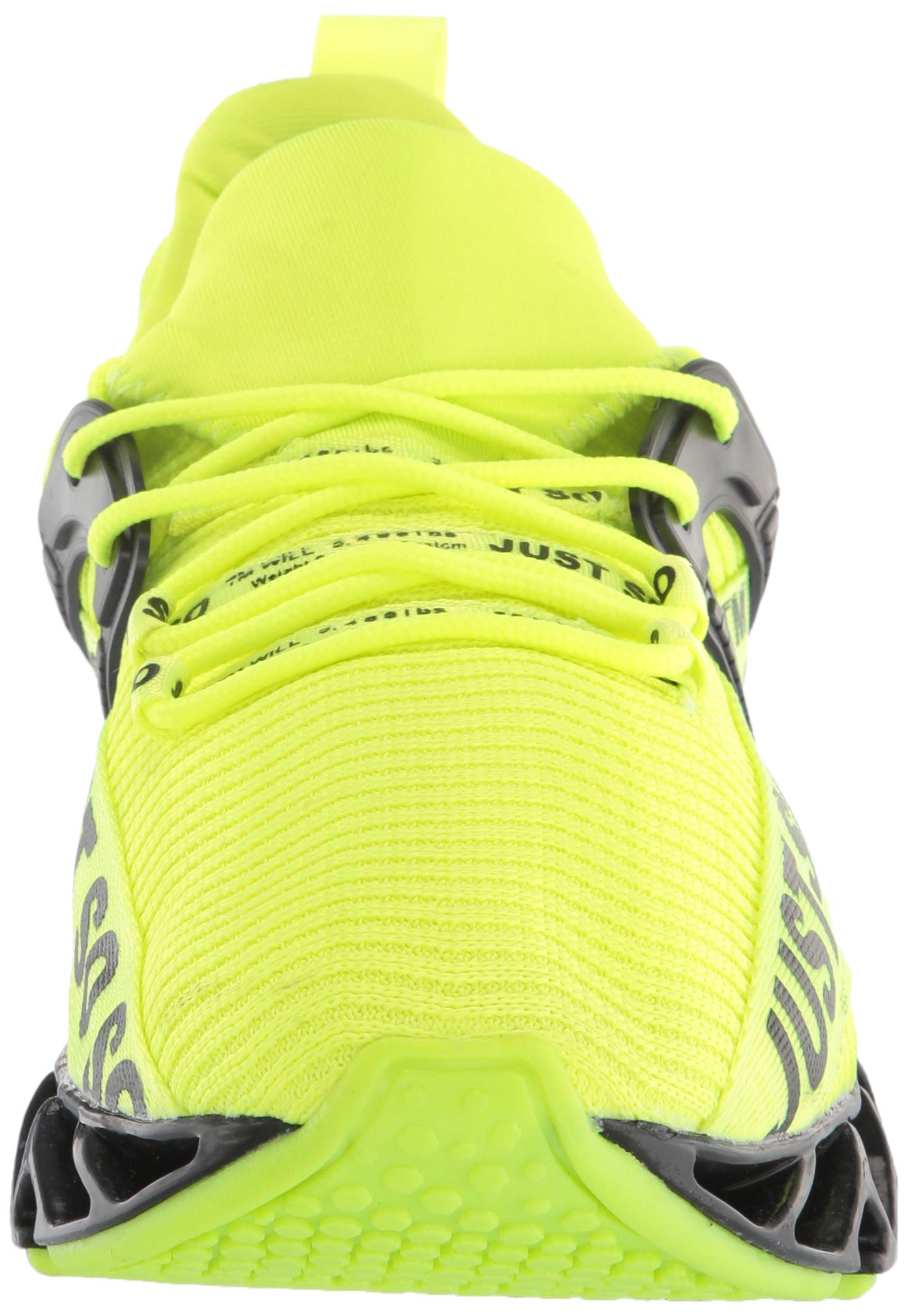 UMYOGO Men's Athletic Walking Shoes - Lightweight Running & Tennis Sneakers for Men - Comfortable Fashion Sneakers for Walking, Jogging, Gym & Casual Wear
