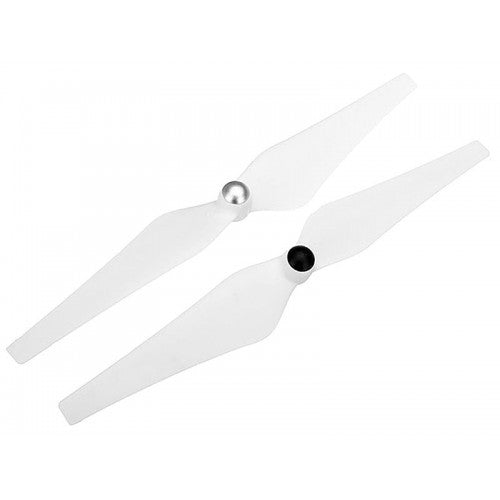 DJI Phantom 3 9450 Self-Tightening Propellers - High Thrust Quadcopter Rotor Blades for Aerial Photography & Drone Racing