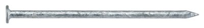 Galvanized Box Nails 3.5-Inch 16D (30-Lbs) - Heavy Duty Construction Nails for Framing, Roofing, and Outdoor Wood Projects