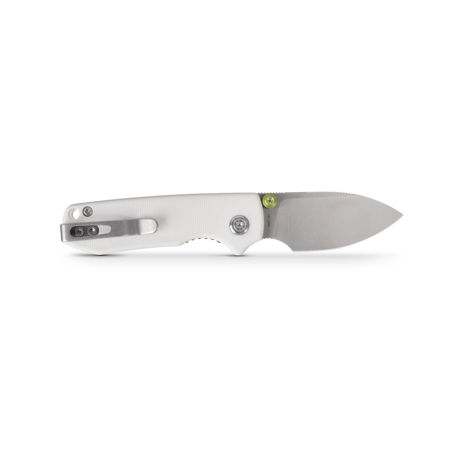 Raccoon® Cub Liner Lock Folding Knife - 2.34