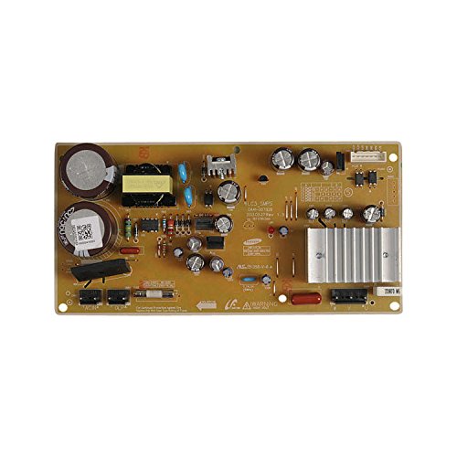 ForeverPRO DA92-00215P Inverter PCB Assembly Replacement for Samsung Appliances - Compatible with Refrigerators, Washing Machines & More