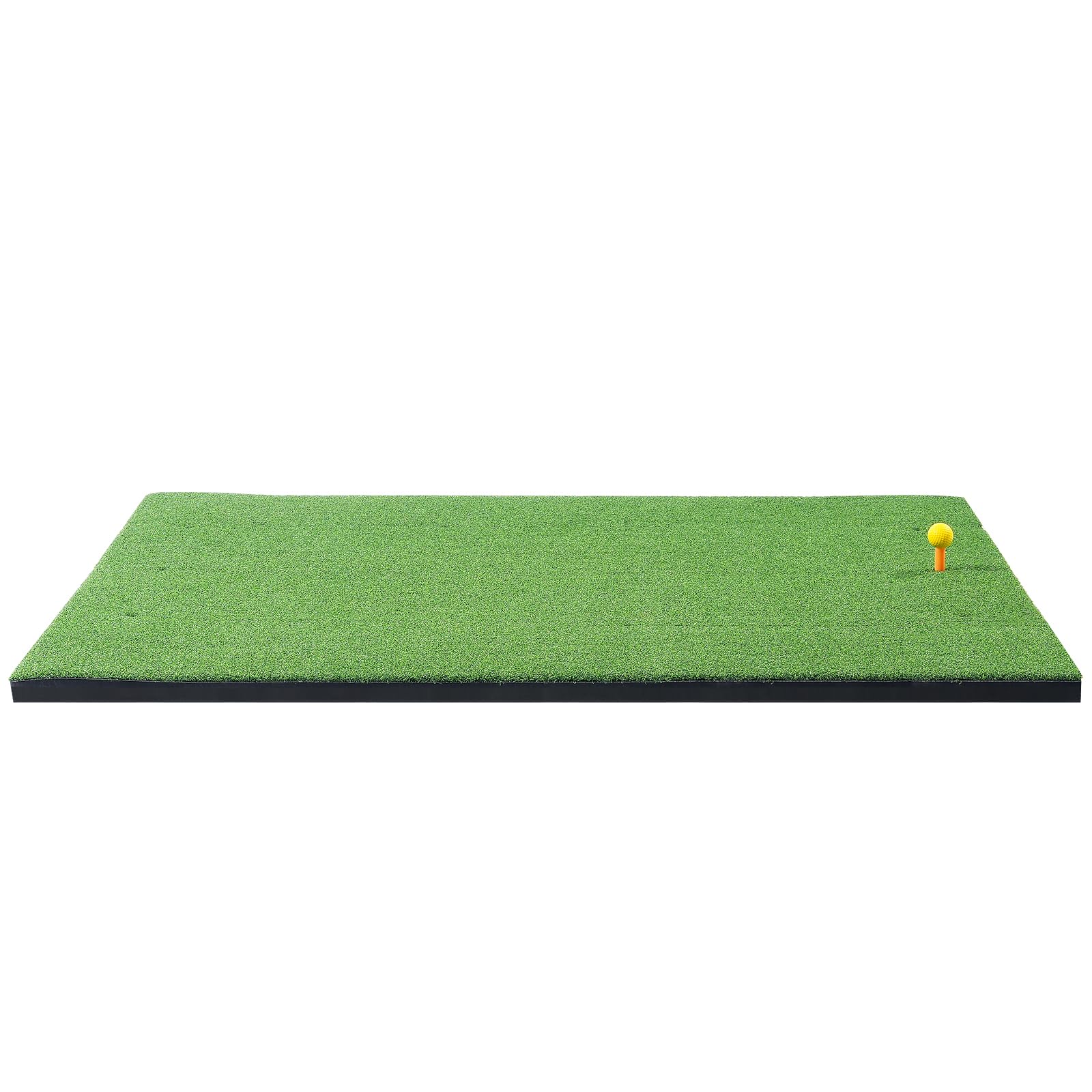 VEVOR Golf Practice Hitting Mat - Premium Artificial Turf for Indoor & Outdoor Golf Training, Driving Range, Backyard, and Home Use