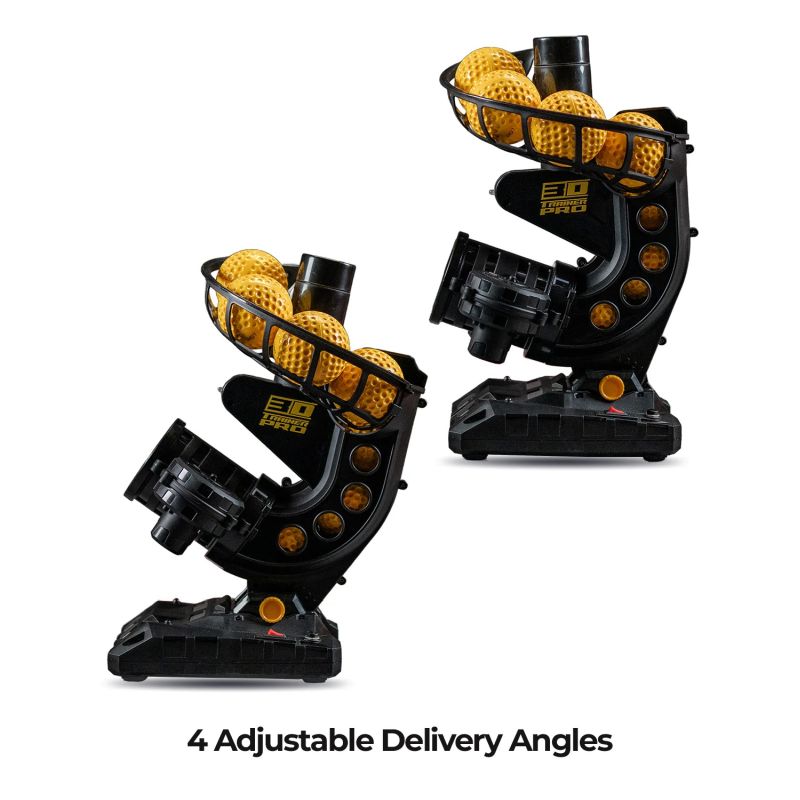 3D Trainer Pro Bowling Machine - Professional Bowling Training Equipment for Home & Practice - Perfect for Beginners & Advanced Bowlers - Improve Your Game at Home or Bowling Alley