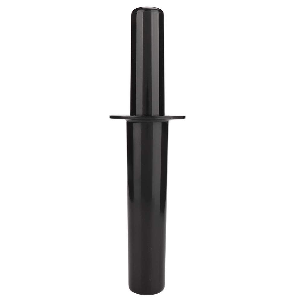 Blender Tamper Replacement Tool - 24 x 3.2 cm Plastic Muddler for Standard 64oz Blenders | Exact Fit Cooking Machine Accessory | Perfect for Smoothies, Sauces & Food Prep