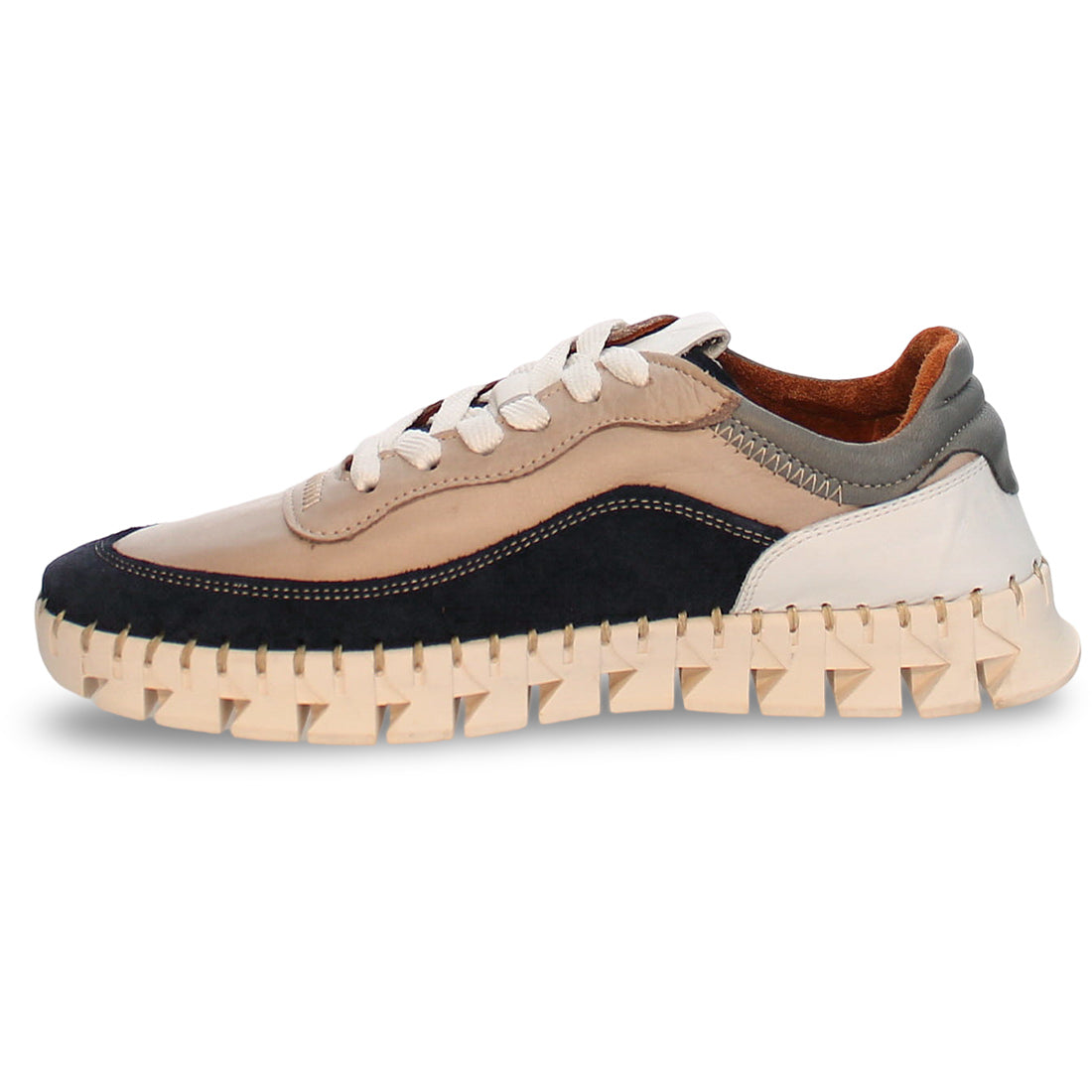 Vaqay Ravello Women's Shoes - Stylish & Comfortable Footwear for Casual Wear, Office & Outdoor Activities