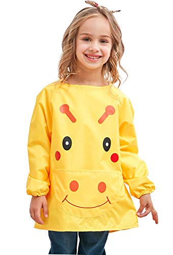 Jaune Girafe