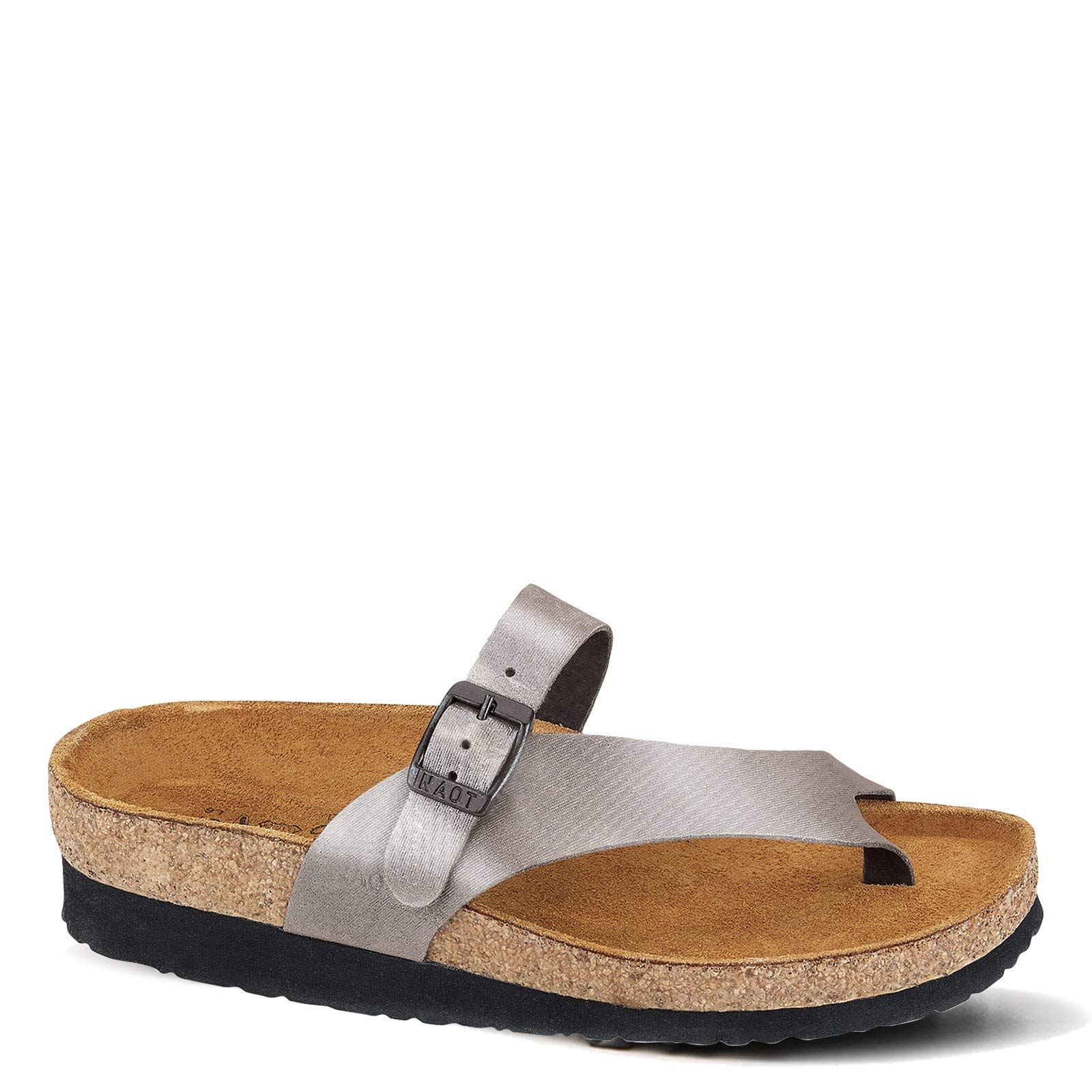 Naot Women's Comfortable & Stylish Sandals & Shoes for Walking, Travel & Everyday Wear - Best Arch Support & Cushioning