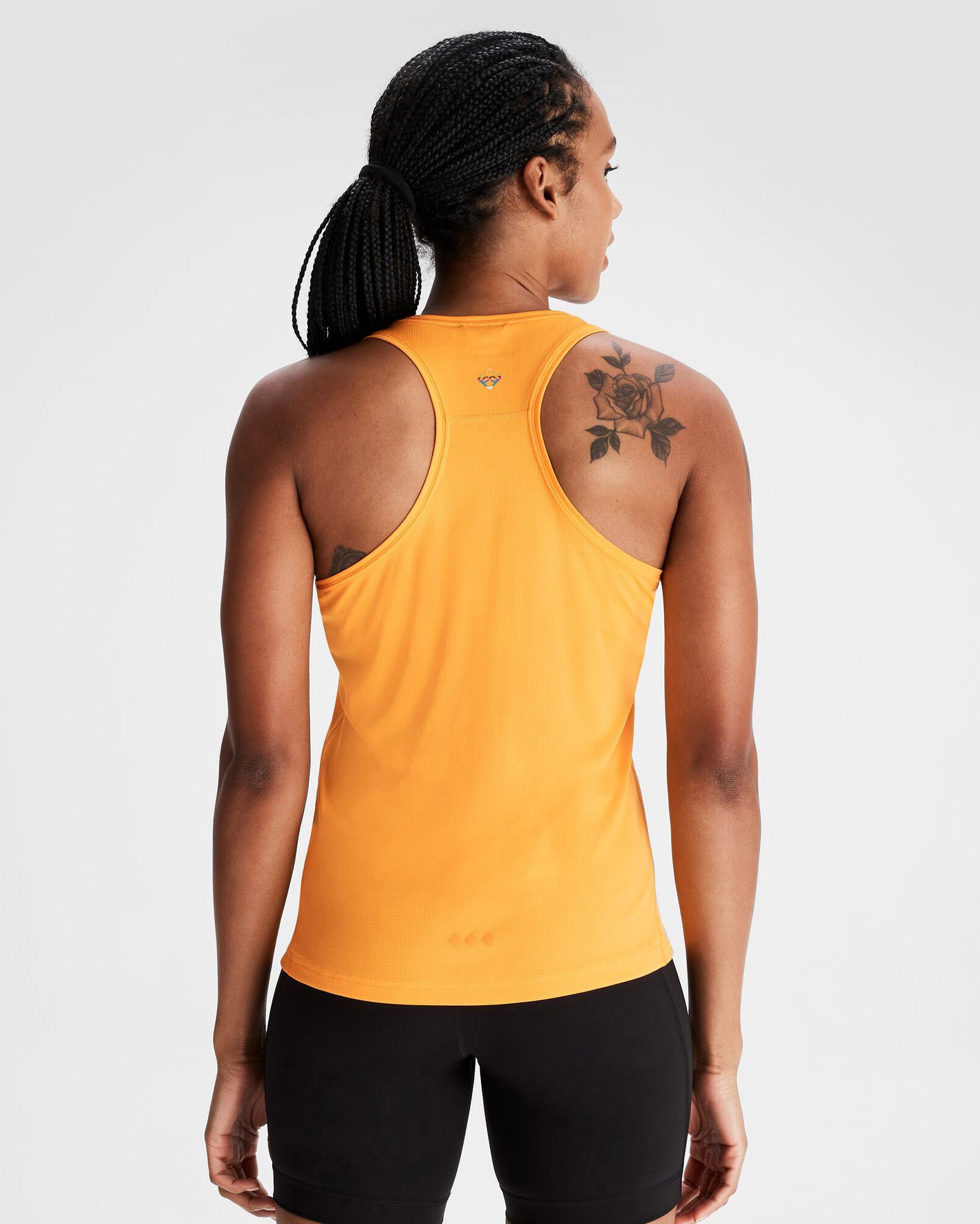 Women's Seeker Tank Top - Lightweight Breathable Summer Workout Shirt | Perfect for Yoga, Running & Gym