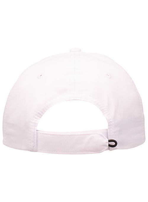Arnold Palmer Performance White Golf Cap for Men - Lightweight & Breathable Ahead Style for Outdoor Sports & Casual Wear