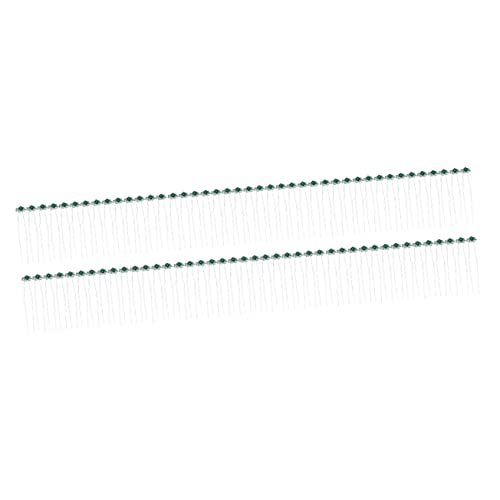 Light Greenx3pcs