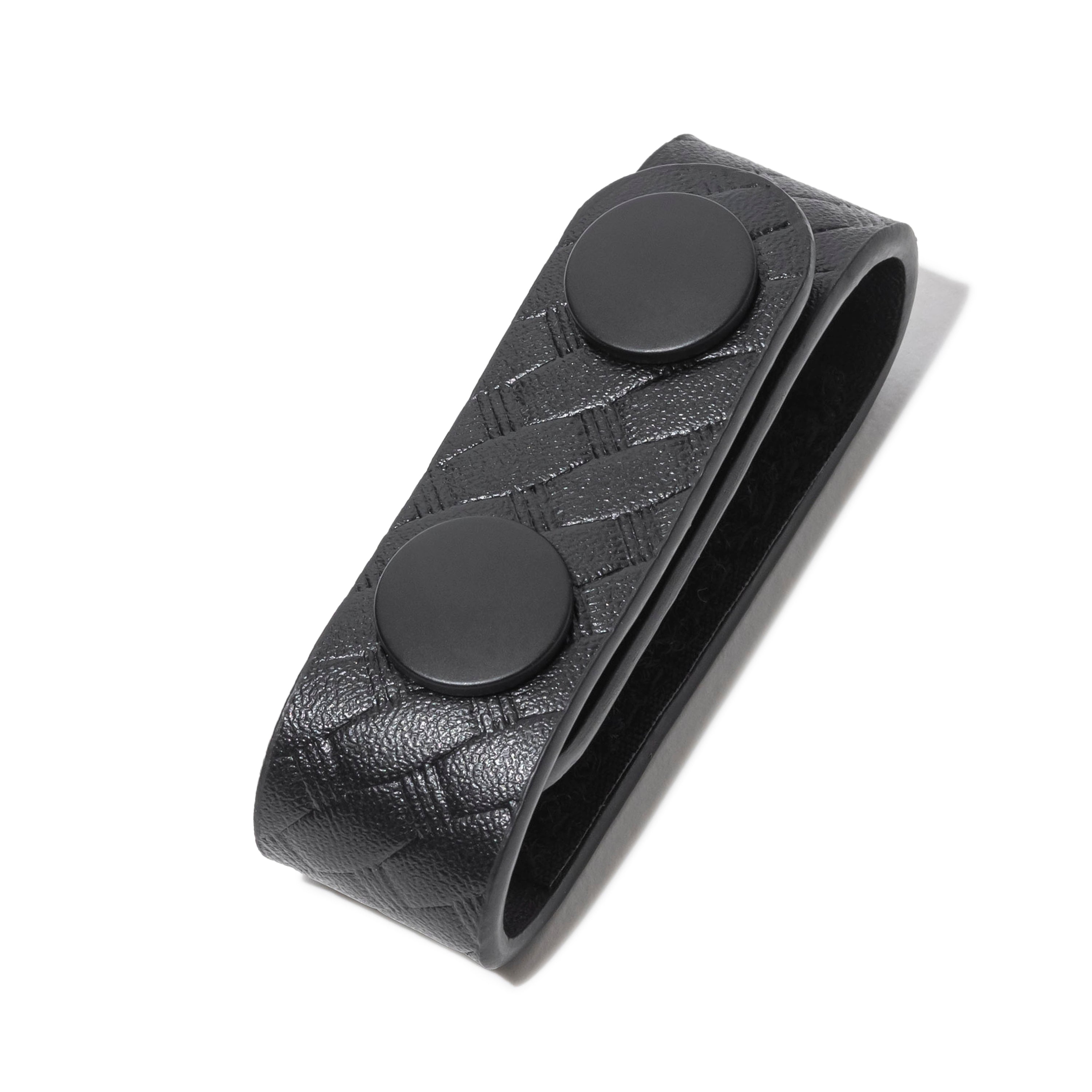 Tactical Duty Belt 2.25 Inch - Heavy Duty Outer Belt for Police, Security & Military | Perfect for Duty Gear, Equipment & Everyday Carry (ECL)
