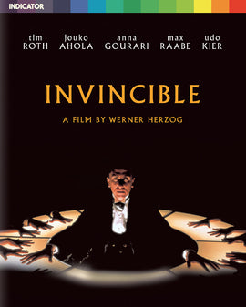 Invincible Blu-ray - Complete Season 1 | High-Definition Action Animation Series | Perfect for Superhero Fans & Home Entertainment Collections