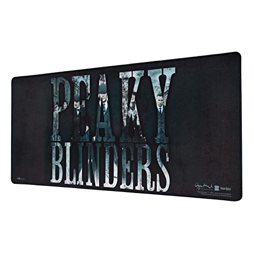Peaky Blinders