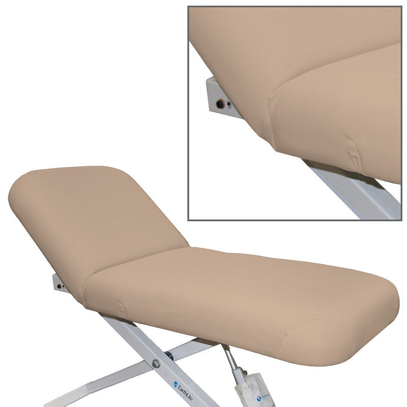 Earthlite Flexa Cover - Premium Salon Table Cover for Massage & Spa - Waterproof, Durable & Easy to Clean - Perfect for Massage Tables, Spa Treatments & Beauty Salons