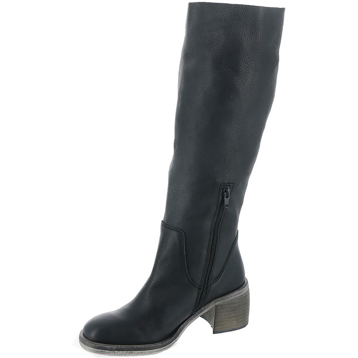 Free People Essential Tall Slouch Boots - Women's Casual Winter Ankle Booties for Outfits | Perfect for Fall, Winter & Holiday Outfits, Date Nights & Office Wear