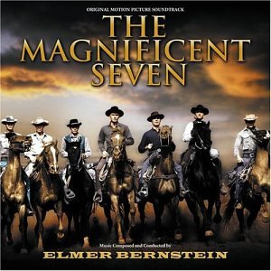The Magnificent Seven - Classic Western Movie DVD | Action, Adventure Film Collection | Perfect for Movie Nights & Western Fans