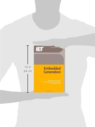 Embedded Generation Systems for Renewable Energy Solutions | Efficient Power Generation for Homes & Businesses | Ideal for Off-Grid Living & Emergency Backup Power