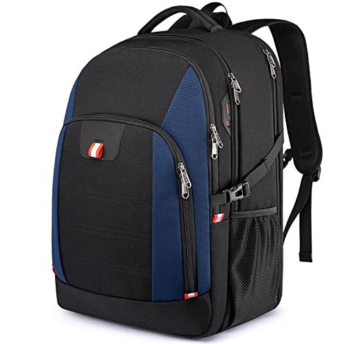 Black Blue 18.4 Inch