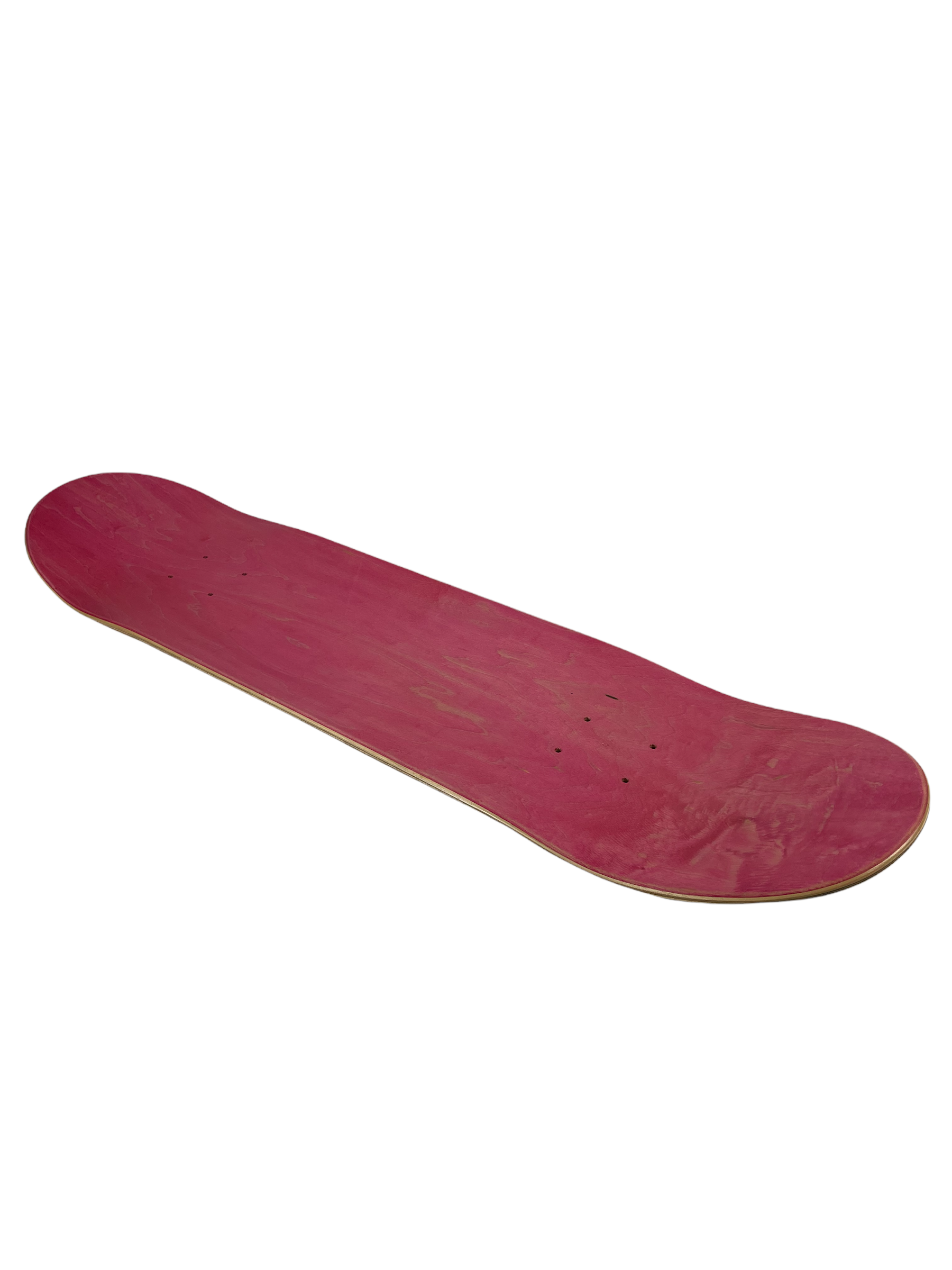 Premium Hardrock Skateboard Deck Blank - 8.125