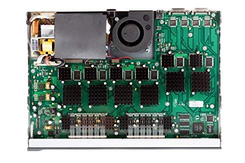 Cisco WS-C3750G-24T-S Catalyst 3750 24-Port Gigabit Ethernet Switch | Layer 3 Managed Network Switch for Office, Data Center & Enterprise Networking