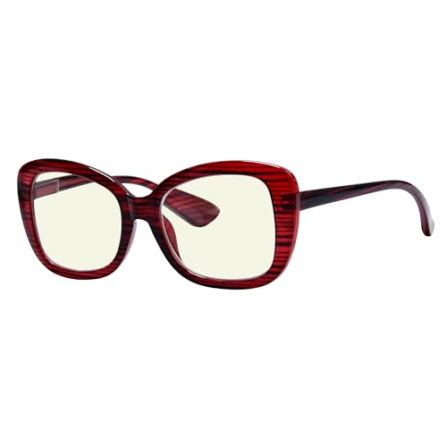 Red Stripe-bb40 Lens