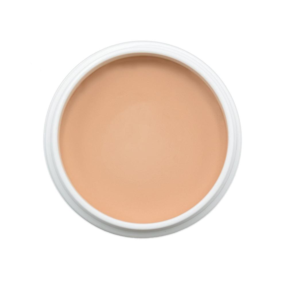 William Tuttle Creme Foundation - Full Coverage Liquid Makeup for Flawless Skin | Vegan & Cruelty-Free | Perfect for Daily Wear & Special Occasions