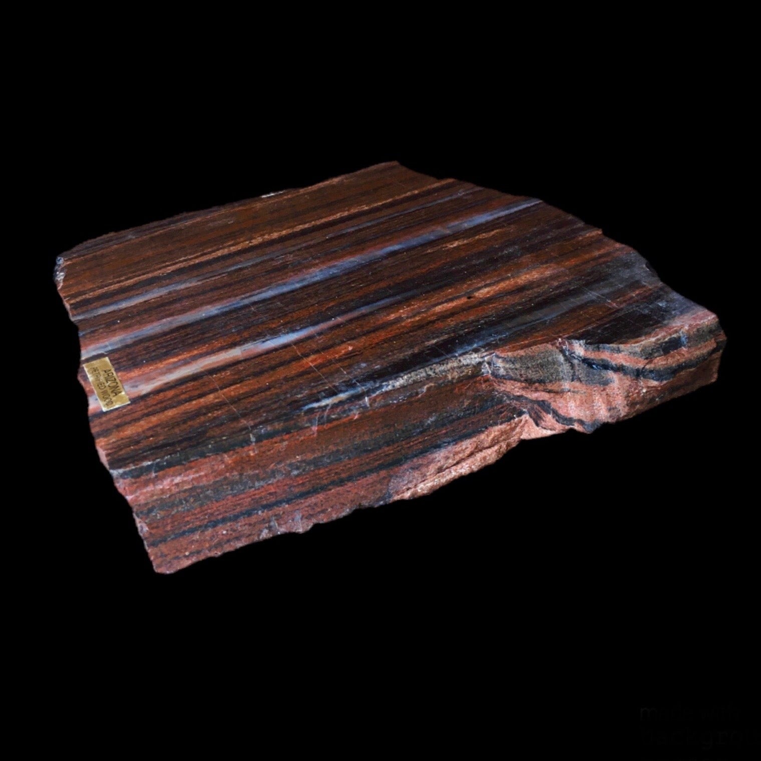 Natural Petrified Wood from Arizona - Unique Fossilized Wood for Home Decor, Jewelry Making & Collectibles | Perfect for DIY Crafts, Gifts & Geological Displays