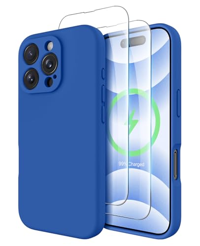 Classic Blue