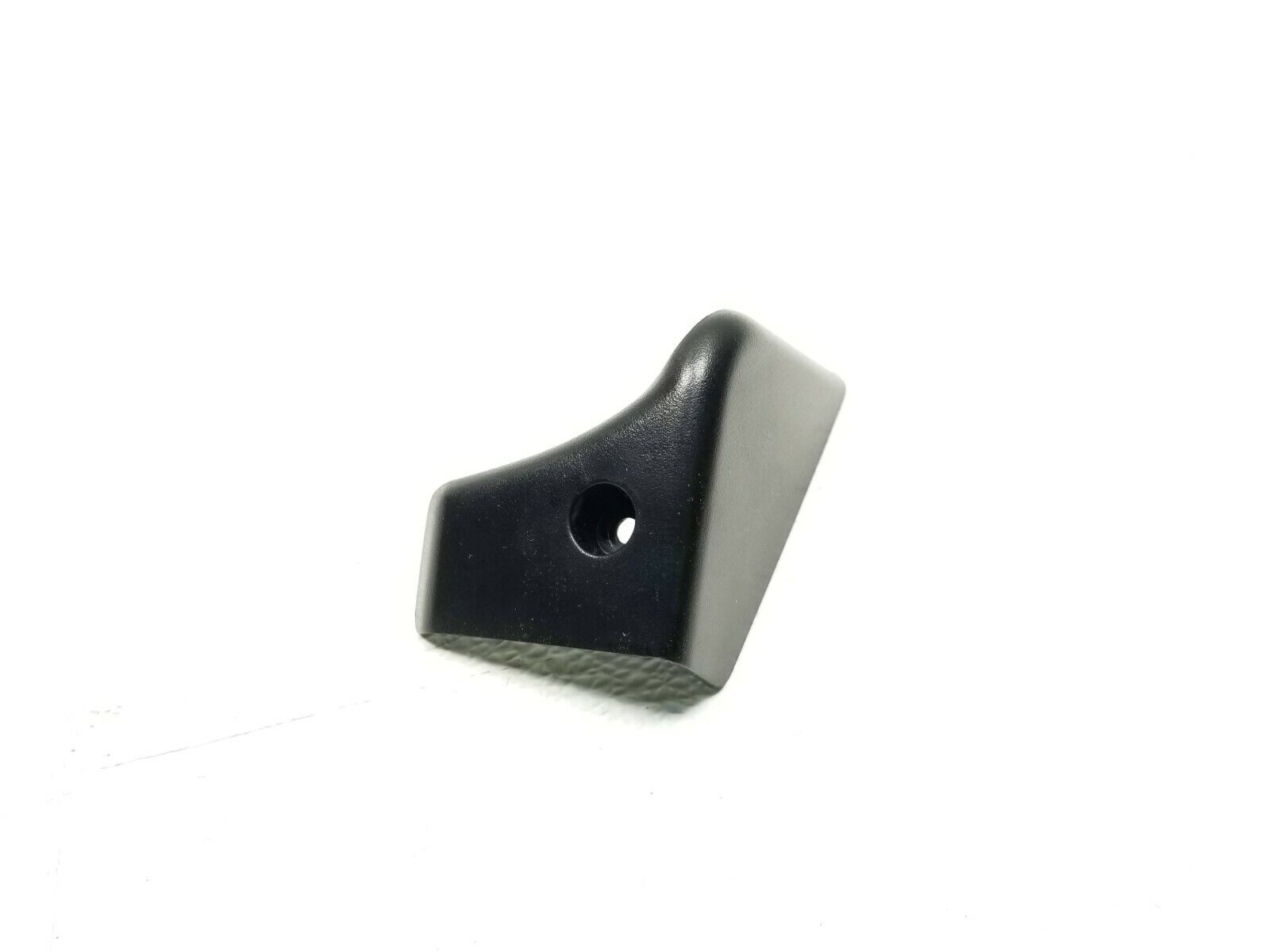 Genuine BMW E46 Sedan Front Left Driver Side Seat Trim Panel OEM 125k - Perfect Replacement for BMW 3 Series E46 (1998-2005) Interior Repair & Restoration