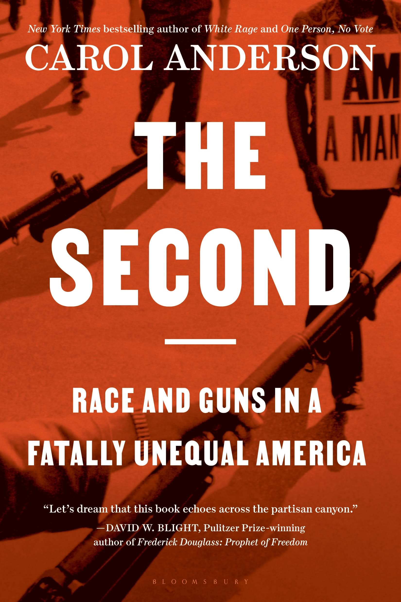 The Second: Race, Guns & Inequality in America - Exploring Social Justice & Firearm Policies for Activists & Scholars