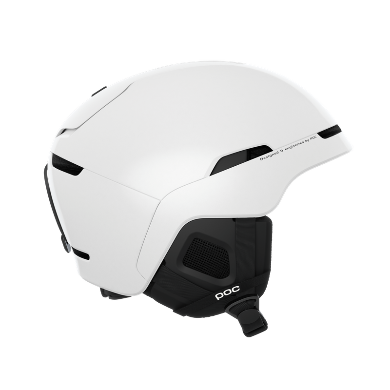 POC Obex Wide Fit MIPS Bike Helmet 2025 - Lightweight & Durable Cycling Helmet for Mountain Biking & Road Cycling - Perfect for Commuting, Trail Riding & Outdoor Adventures