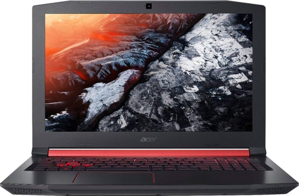 Acer Nitro 5 15.6