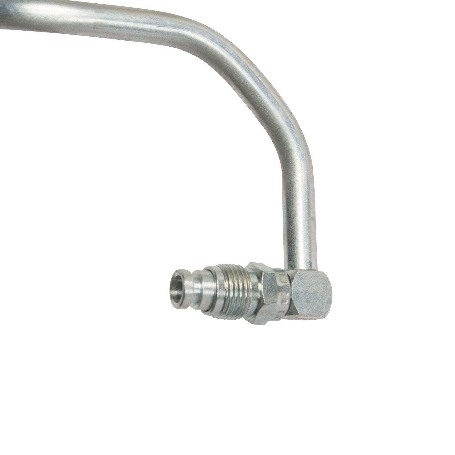 Edelmann 91636 Power Steering Pressure Hose - High Performance Replacement for Smooth Steering | Perfect for Ford, Chevy, Dodge Vehicles | DIY Auto Repair & Maintenance