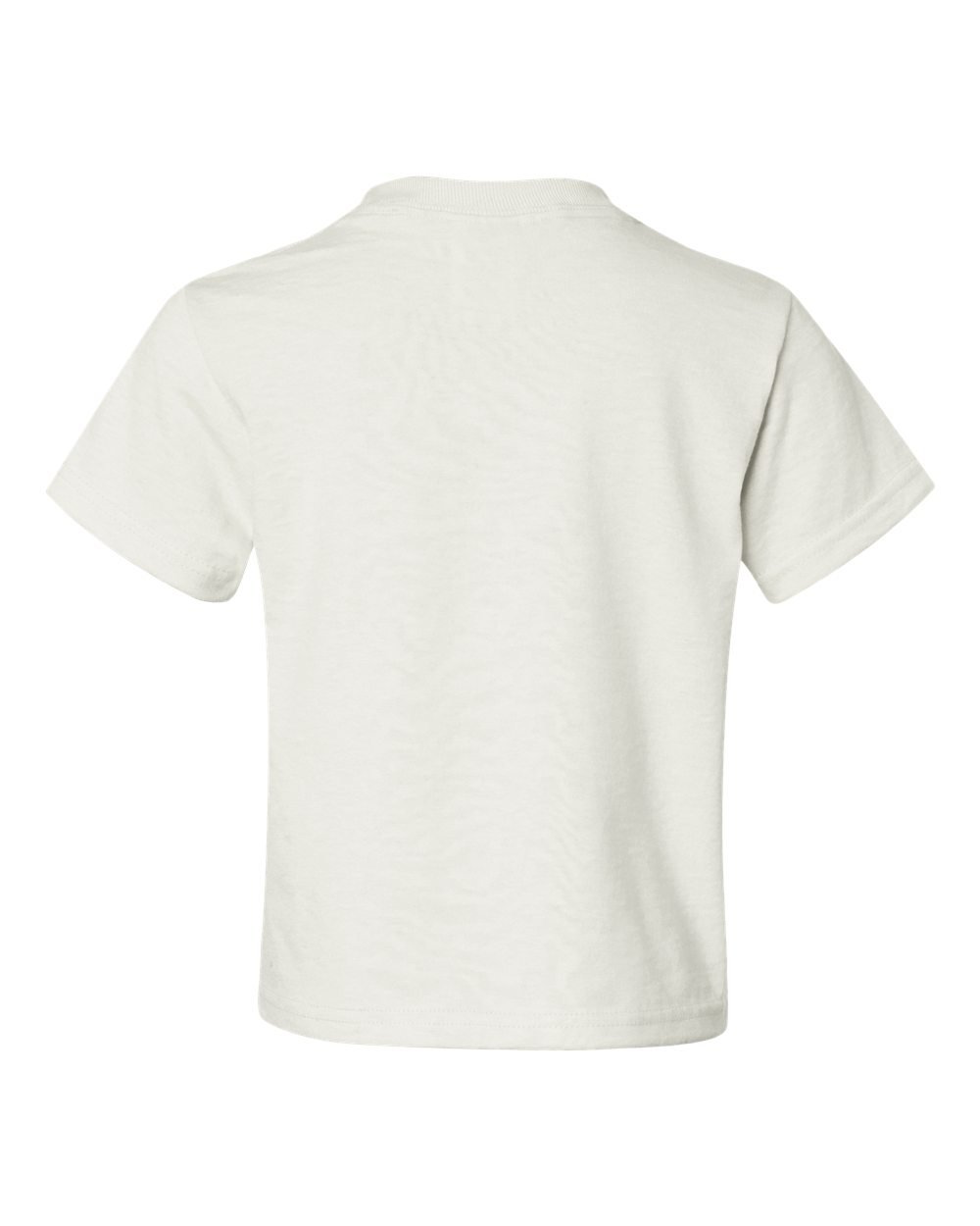 Jerzees Heavyweight Blend Cotton T-Shirt for Men - White, Size S - Comfortable Casual Wear for Everyday Use, Gym, and Outdoor Activities