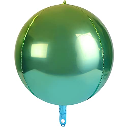 Gradient Green