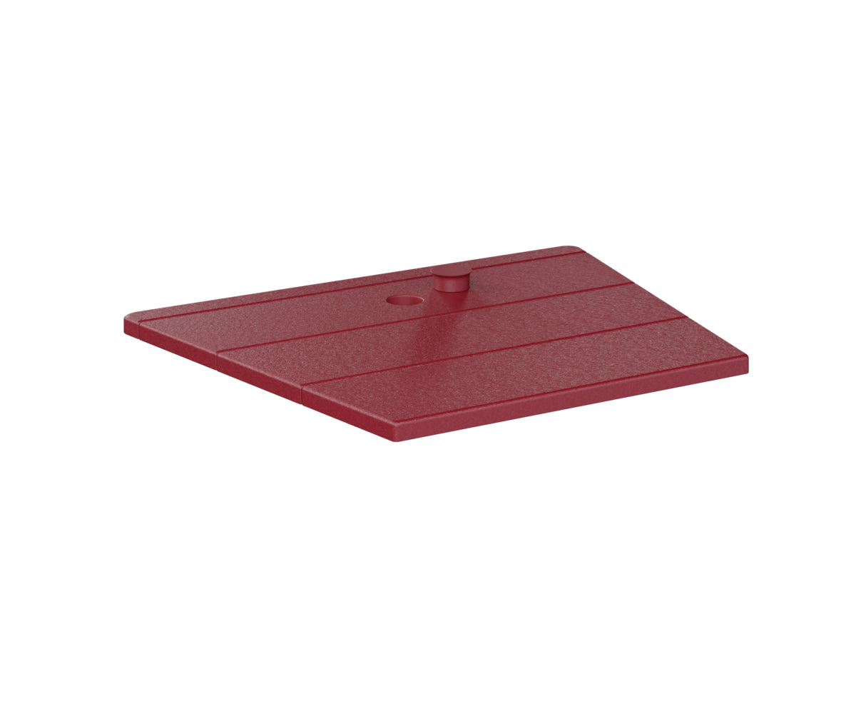 Scarlet Red