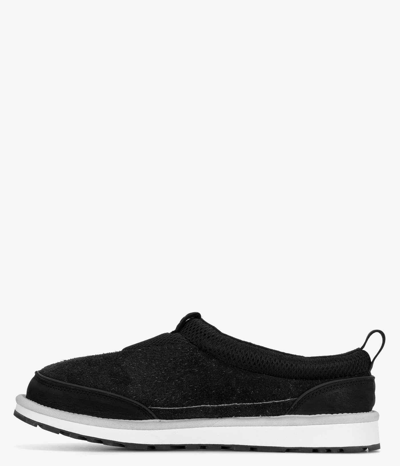 UGG Tasman IOE Slipper Shoes for Men - Cozy Indoor/Outdoor Comfort - Perfect for Home, Lounge & Casual Wear