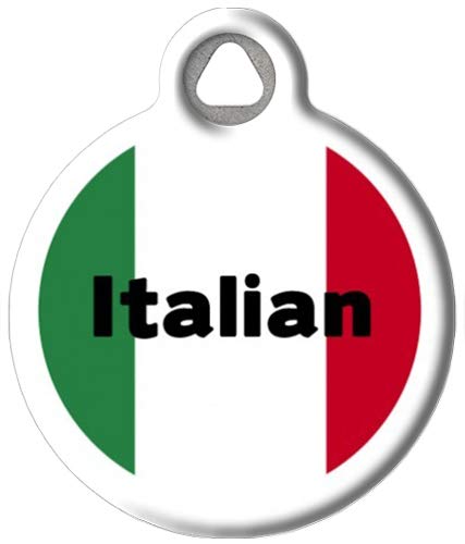 Italian Flag