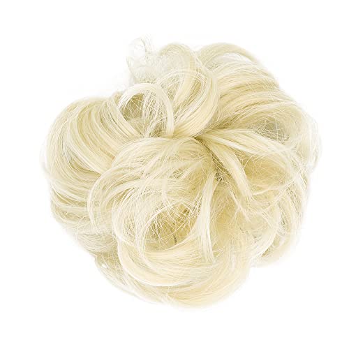 Bleach Blonde