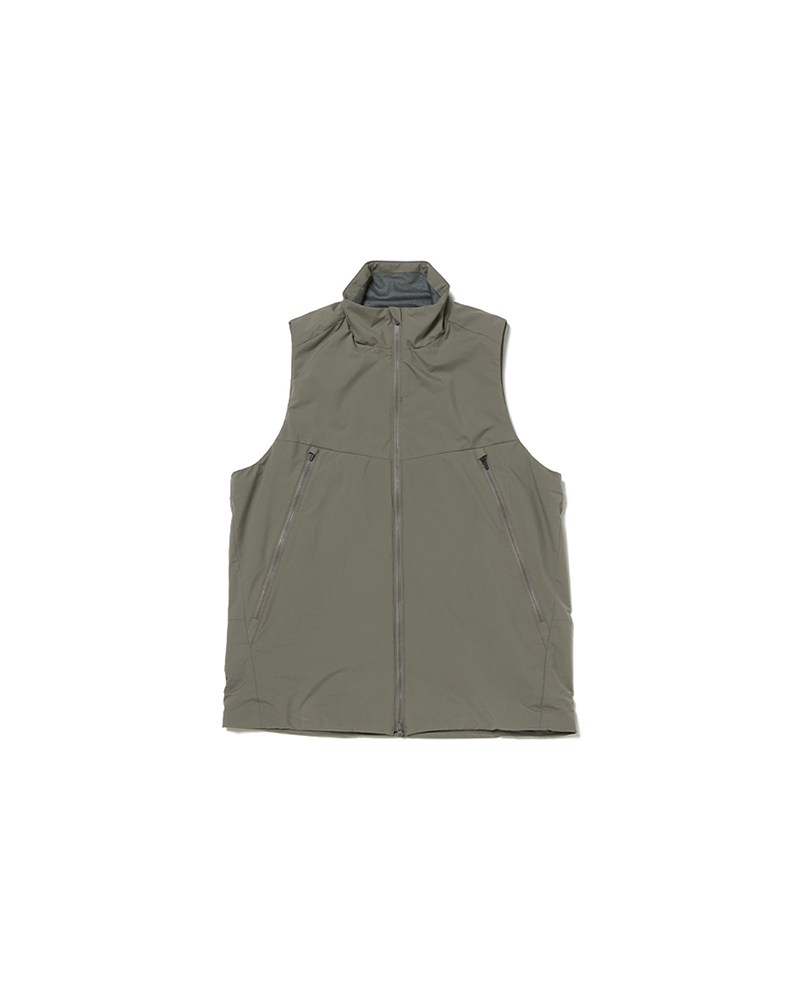 2L Octa Vest - Lightweight & Durable Outdoor Vest for Hiking, Camping & Fishing - Water-Resistant & Breathable Gear for Men & Women