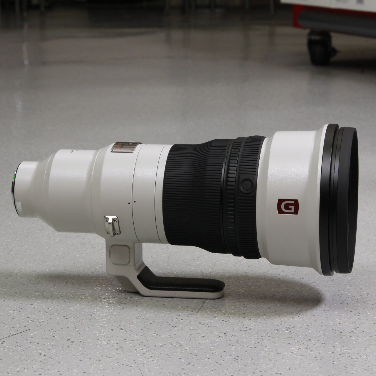 Open Box Excellent Condition Sony FE 400mm f/2.8 GM OSS Lens - Professional Telephoto Camera Lens for Sports, Wildlife & Event Photography