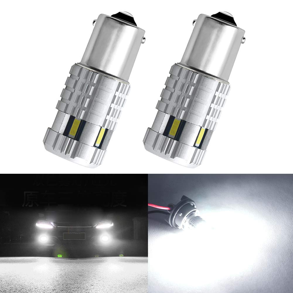 1156 1141 LED Bulb for Backup, Brake & Tail Lights - RV Use