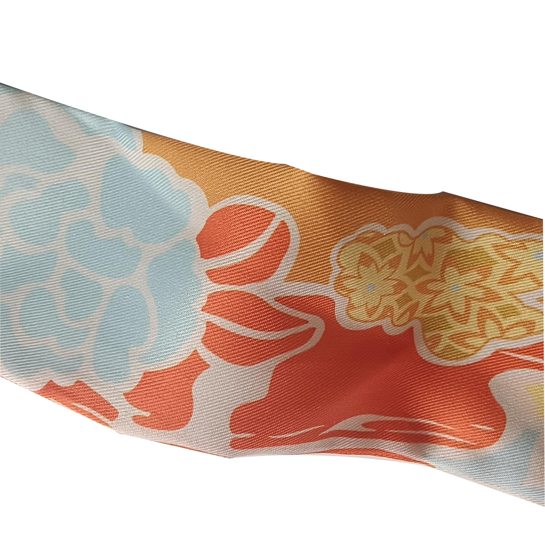Stylish Women's Purse Scarf - Fashionable Bag Handle Wrap Accessory for Handbags, Totes & Purses | Perfect for Everyday Use, Travel & Special Occasions