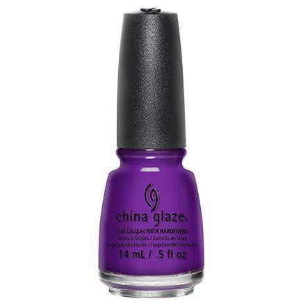 China Glaze Creative Fantasy Nail Polish - 0.5 oz / 15ml (#81127) - Long Lasting, High Shine Nail Lacquer for Salon Quality Manicures at Home - Perfect for Parties, Weddings & Everyday Wear