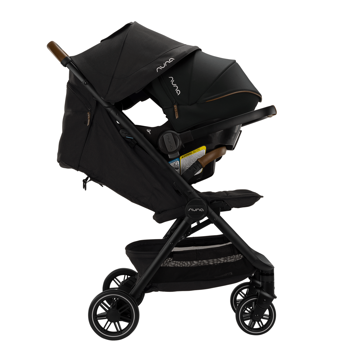 Lightweight Travel System for Urban + Travel - Compact & Portable for Commuting, Vacations & Daily Adventures