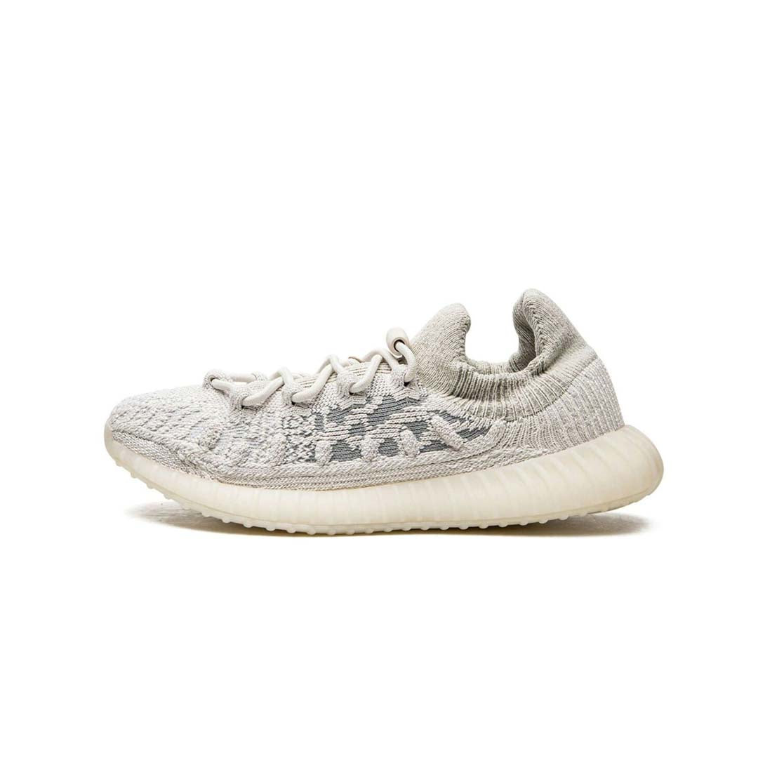 Adidas Kids' Yeezy 350 V2 CMPCT Preschool Sneakers - HQ4632 | Lightweight & Comfortable for Daily Wear, Playground & School Activities
