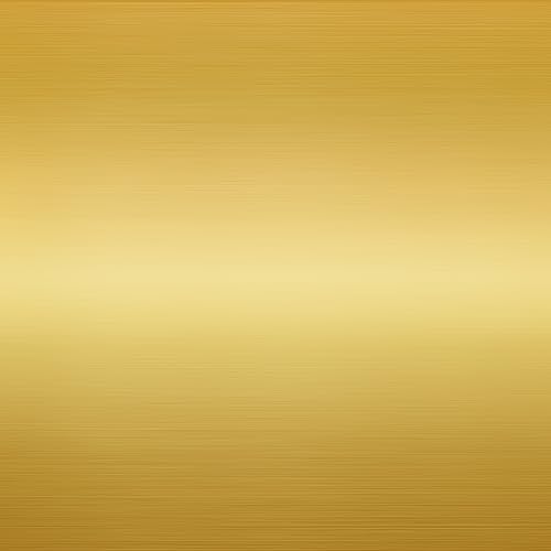 Brushed Gold